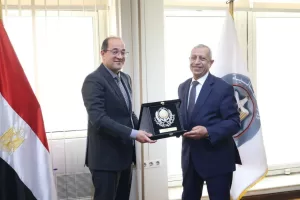 كجوك: التوسع فى تدريب العاملين وأسرهم ببرامج تكنولوجية وفنية مميزة 21 - جريدة المساء