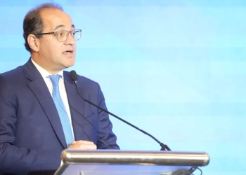 كجوك: ٣٥٪؜ زيادة فى حجم تجارة الترانزيت خلال الفترة من يناير إلى مارس الماضيين 27 - جريدة المساء