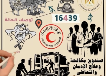 فرق تدخل سريع لعلاج وتأهيل المشردين من متعاطي المواد المخدرة 18 - جريدة المساء