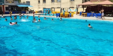 إقبال ملحوظ من المواطنين على مراكز الشباب بالمنيا طوال أيام عيد الأضحى المبارك 1 - جريدة المساء
