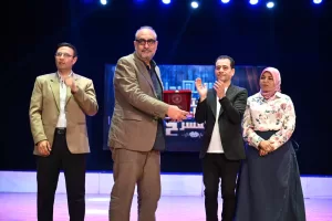 "ليلة القتلة" الأسيوطي أفضل عروض مهرجان نوادي المسرح 19 - جريدة المساء