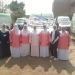 بني سويف: الكشف على 1121 حالة وتقديم 3200 خدمة علاجية مجانية لأهالي "الكُنيّسة" 2 - جريدة المساء
