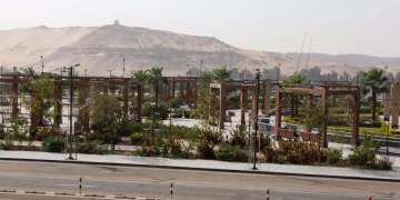 محافظ اسوان يتابع عودة الملاحة النهرية بعد تحسن الأحوال الجوية 2 - جريدة المساء محافظ اسوان يتابع عودة الملاحة النهرية بعد تحسن الأحوال الجوية 1 - جريدة المساء