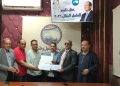 " مستقبل وطن المنيا " ينظم حفلا لتكريم العامل المثالى ضمن احتفالاته بعيد العمال 2026 21 - جريدة المساء