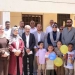 «صحة المنيا»: جولات ميدانية على المستشفيات والوحدات الصحية لتقديم التهنئة للأطقم الطبية والمرضى خلال أيام عيد الأضحى 8 - جريدة المساء «صحة المنيا»: جولات ميدانية على المستشفيات والوحدات الصحية لتقديم التهنئة للأطقم الطبية والمرضى خلال أيام عيد الأضحى 7 - جريدة المساء