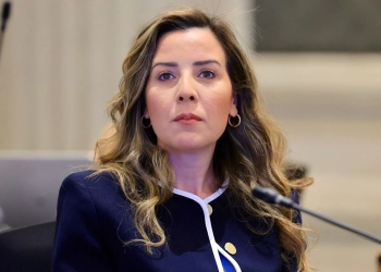 زينة توكل، المديرة التنفيذية لصندوق قادرون باختلاف