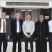 محافظ أسوان يستقبل وفد الأقباط الإنجيليين لتقديم التهنئة بمناسبة عيد الأضحى المبارك 3 - جريدة المساء