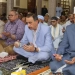 مدير مديرية أوقاف سوهاج يؤدي صلاة الجمعة بمسجد العارف بالله بحضور محافظ سوهاج 3 - جريدة المساء
