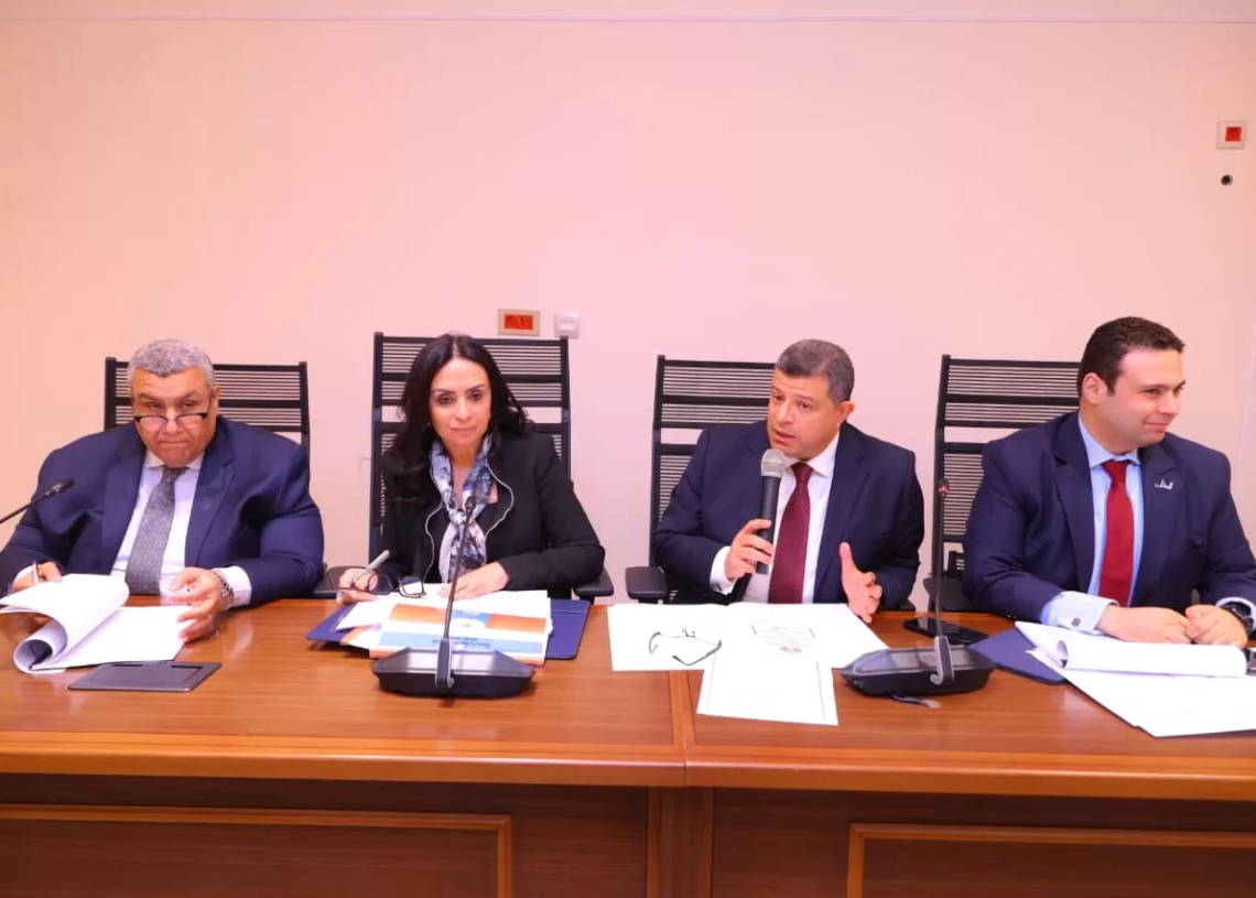 "تكافل وكرامة" يخدم 4.7 مليون أسرة.. و3 ملايين تخارجوا بعد تحسن أوضاعهم 19 - جريدة المساء