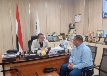 د. أحمد جمال مدير مركز أورام قنا في تصريحات خاصة لـ"المساء": 42 ألف متردد و600 عملية جراحية خلال 6 أشهر 25 - جريدة المساء