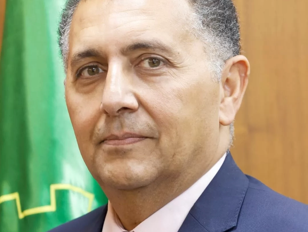 محافظ القليوبية يُكلف سلوى ابو العنين باعمال رئيس مدينة شبرا الخيمة 19 - جريدة المساء