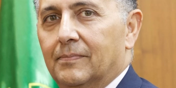 محافظ القليوبية يُكلف سلوى ابو العنين باعمال رئيس مدينة شبرا الخيمة 1 - جريدة المساء