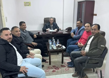 مجلس أمناء مدينة المنيا الجديدة يوفر 4 اتوبيسات مكيفة لنقل طلاب الثانوية العامة 27 - جريدة المساء