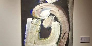 معرض "من الشكل إلى السياق" يرصد تطور الفن المصري من الحداثة إلى المعاصرة 2 - جريدة المساء معرض "من الشكل إلى السياق" يرصد تطور الفن المصري من الحداثة إلى المعاصرة 1 - جريدة المساء
