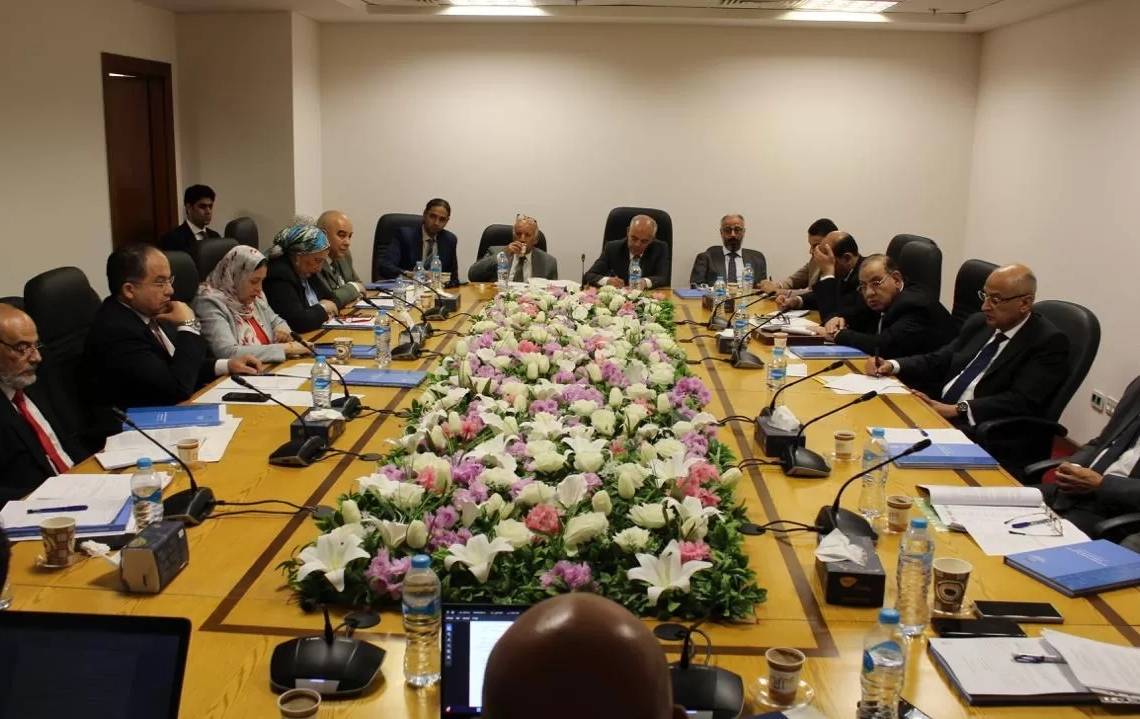 الاتحاد العام للجمعيات يشارك بمناقشة الاستراتيجية الوطنية لحقوق الإنسان 19 - جريدة المساء