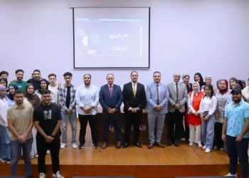 أولوية لخريجي علم نفس الإدمان للعمل بمراكز العزيمة 19 - جريدة المساء