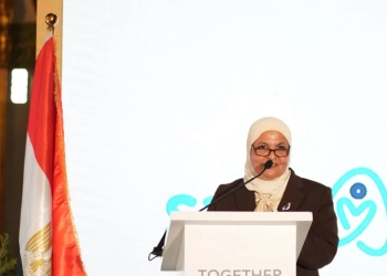 التضامن: "درع سيف" نموذج ناجح للشراكة لحماية الأطفال وبناء بيئات آمنة وداعمة 26 - جريدة المساء