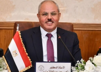 جامعة القناة تستضيف المؤتمر الدولي لابتكارات الهندسة والأنظمة 21 يونيو 24 - جريدة المساء