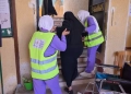 الباقيات الصالحات تقدم خدمات صحية متخصصة لكبار السن بالإسماعيلية 19 - جريدة المساء