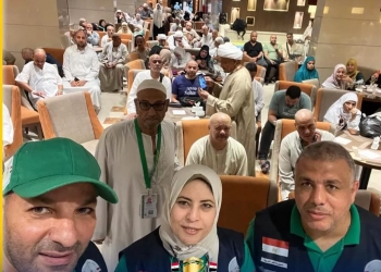 عودة 6712 من حجاج الجمعيات واستمرار التفويج حتى 14 يونيو 19 - جريدة المساء