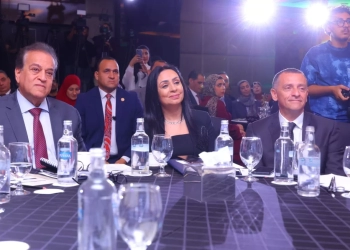 شفاء الأورمان تعلن علاج أكثر من مليون مريض 18 - جريدة المساء