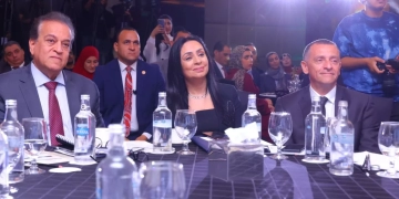 شفاء الأورمان تعلن علاج أكثر من مليون مريض 1 - جريدة المساء
