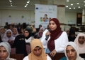 التربية الإيجابية وحماية الطفل أبرز محاور تدريب ميسرات الحضانات بأسوان 37 - جريدة المساء