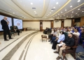 تدريب 14 مؤسسة أهلية ومالية استعدادًا لتنفيذ مشروع التمويل متناهي الصغر 16 - جريدة المساء