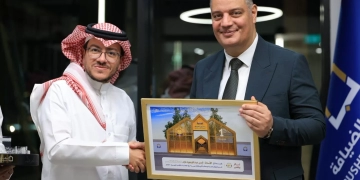 رئيس بعثة حج الجمعيات: تطوير الخدمات وراء نجاح موسم حج 1447هـ 1 - جريدة المساء