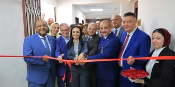 إطلاق مشروع "تكافل" لتمكين السيدات المعيلات بمستشفى مدينة نصر التخصصي 1 - جريدة المساء