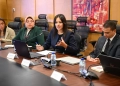 التضامن تستعرض إنجازات مشروع تعزيز القدرات المؤسسية وخططه المستقبلية 24 - جريدة المساء التضامن تستعرض إنجازات مشروع تعزيز القدرات المؤسسية وخططه المستقبلية 23 - جريدة المساء