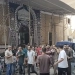 بالبكاء و وسط حالة من الحزن..تشييع جنازة «بسمة» ضحية طليقها بمنوف 4 - جريدة المساء بالبكاء و وسط حالة من الحزن..تشييع جنازة «بسمة» ضحية طليقها بمنوف 3 - جريدة المساء