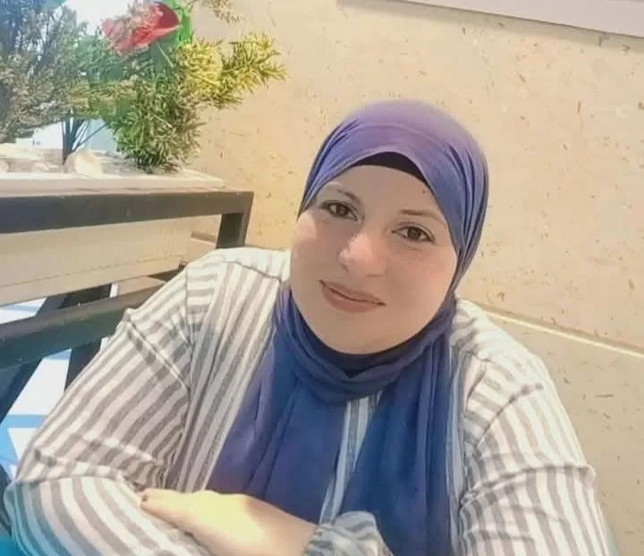 بالبكاء والحزن..تشييع جنازة «بسمة» ضحية طليقها بمنوف 21 - جريدة المساء
