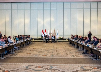 المركزى المصرى يستضيف لقاءً للبنوك المصرية واليمنية لبحث تعزيز التعاون المشترك 27 - جريدة المساء