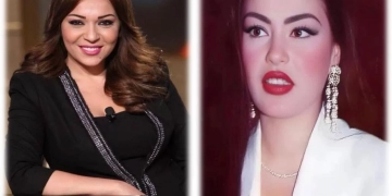 شريهان لمريم أمين : ذكرياتي مع التلفزيون المصري لاتنسى. 1 - جريدة المساء