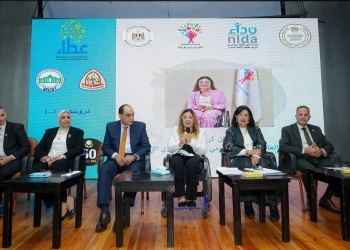 التضامن: دمج 600 طالب من الصم وضعاف السمع بالجامعات 19 - جريدة المساء