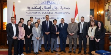 مباحثات مصرية كورية لدعم التجارة والاستثمار وتبادل الخبرات الاقتصادية 1 - جريدة المساء