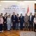 مباحثات مصرية كورية لدعم التجارة والاستثمار وتبادل الخبرات الاقتصادية 9 - جريدة المساء مباحثات مصرية كورية لدعم التجارة والاستثمار وتبادل الخبرات الاقتصادية 8 - جريدة المساء