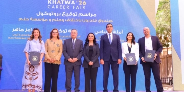 وزراء التضامن والرياضة والتعليم يؤكدون استمرار دعم وتمكين الأشخاص ذوي الإعاقة 2 - جريدة المساء وزراء التضامن والرياضة والتعليم يؤكدون استمرار دعم وتمكين الأشخاص ذوي الإعاقة 1 - جريدة المساء
