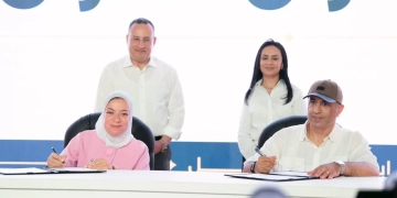 التضامن وكواليفاي توقعان بروتوكول تعاون للإرشاد المهني بالذكاء الاصطناعي 2 - جريدة المساء التضامن وكواليفاي توقعان بروتوكول تعاون للإرشاد المهني بالذكاء الاصطناعي 1 - جريدة المساء