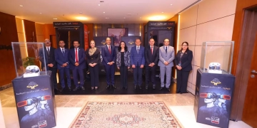 التضامن تطلق مبادرة جديدة تحاكي رحلة الإدمان بتقنية الواقع الافتراضي 1 - جريدة المساء