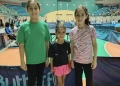 ناشئات الزمالك يطاردن المجد في بطولة الجمهورية لتنس الطاولة 20 - جريدة المساء