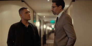 اليوم.. بدء عرض "الثمانية" على mbc مصر 1 - جريدة المساء