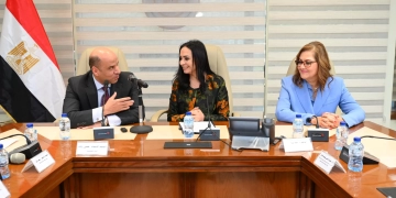 وزير العمل: دمج ذوي الهمم في سوق العمل أولوية وطنية تبدأ بالتدريب وتنتهي بالتشغيل 1 - جريدة المساء