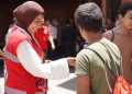 الهلال الأحمر ينفذ قافلة طبية شاملة لدعم أطفال مؤسسة الرعاية بقويسنا 29 - جريدة المساء الهلال الأحمر ينفذ قافلة طبية شاملة لدعم أطفال مؤسسة الرعاية بقويسنا 28 - جريدة المساء