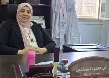 من الألم إلى الأمل.. إنقاذ طفل من ورم مؤلم بالشفة في الشروق المركزي 31 - جريدة المساء