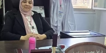 من الألم إلى الأمل.. إنقاذ طفل من ورم مؤلم بالشفة في الشروق المركزي 1 - جريدة المساء