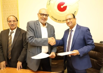 شراكة استراتيجية لدعم قضايا المياه والصمود في حوض النيل» 53 - جريدة المساء