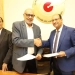 شراكة استراتيجية لدعم قضايا المياه والصمود في حوض النيل» 3 - جريدة المساء