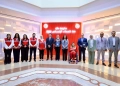 الهلال الأحمر: تمكين الشباب استثمار حقيقي لبناء مجتمع أكثر قدرة ووعيًا 18 - جريدة المساء